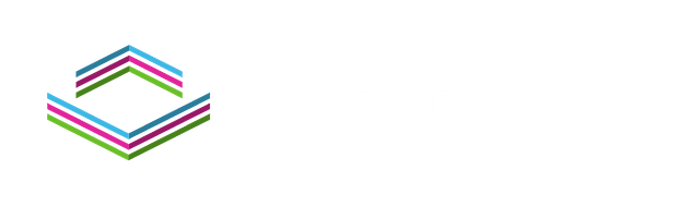 Logo Lasertag im Laserland